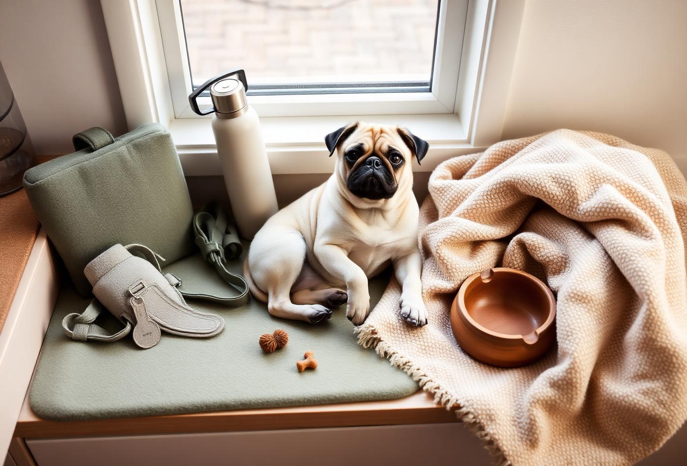 Ausgewählte Produkte für Hunde und ihre Menschen